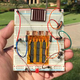 Illustration for article titled This Supercapacitor Is Paper-Thin, Stores Energy as Well as a Battery